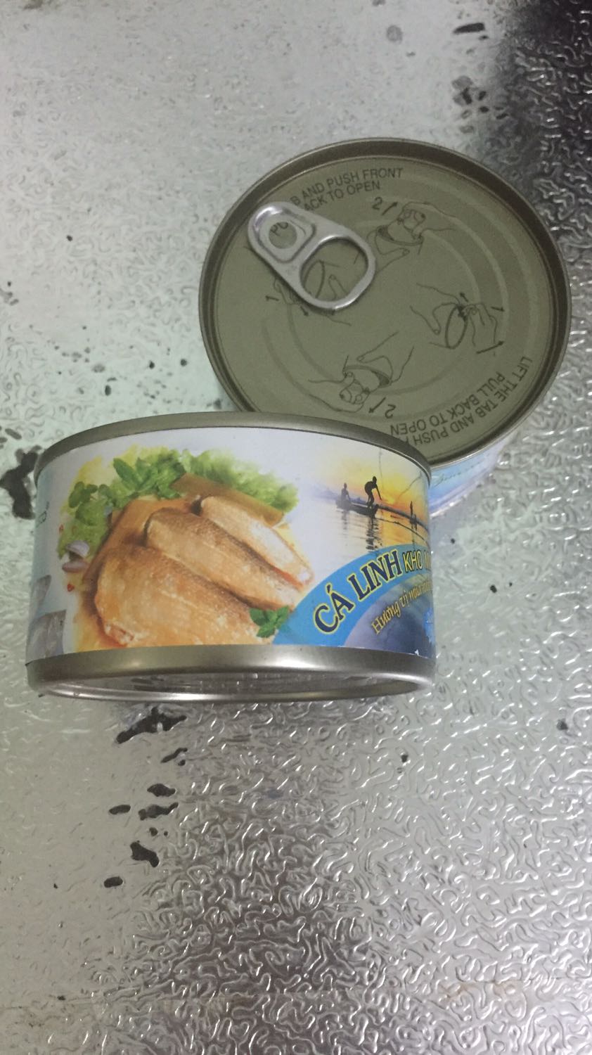 Sản phẩm khá ổn, đặc biệt phù hợp trữ ở nhà để dùng dần trong thời gian giãn cách. Nhanh chóng, tiện lợi. Khẩu vị thì phụ thuộc cảm nhận từng người. Sản phẩm khá ổn, đặc biệt phù hợp trữ ở nhà để dùng dần trong thời gian giãn cách. Nhanh chóng, tiện lợi. Khẩu vị thì phụ thuộc cảm nhận từng người.