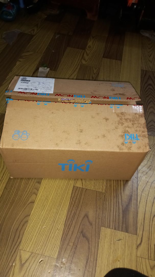 bé thích tạo hình