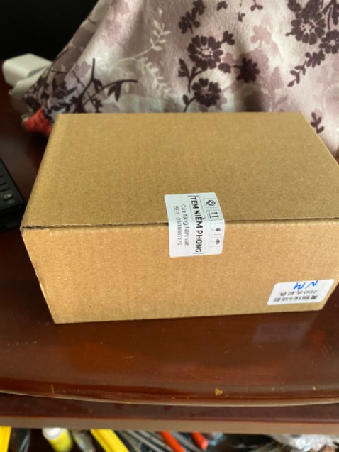 Nhìn ổn dây đồng mỏng, chưa thử không biết độ sáng thế nào