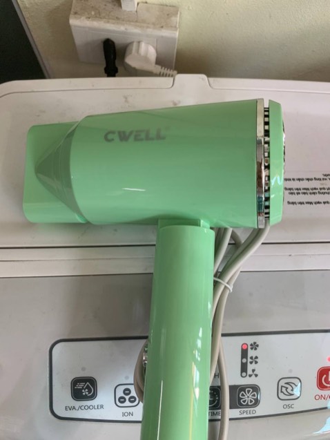 Giao hàng nhanh, đóng gói sản phẩm rất tốt
Mình đặt 11.6 mà hôm.sau đã giao rồi. Còn sản phẩm để sử dụng thử mới biết