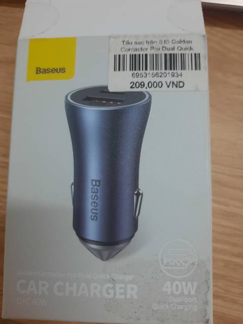 Sản phẩm tốt, chất lượng, đầy đủ phiếu bảo hành, tem. Nhà bán giao hàng nhanh, giải quyết tốt vấn đề phát sinh. Đã theo dõi nhà bán hàng, sẽ quay lại ủng hộ nếu có nhu cầu.