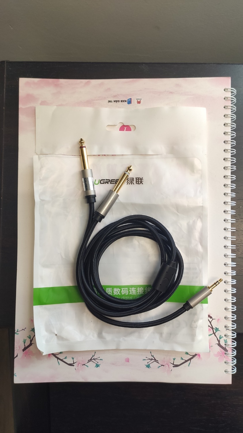 Sản phẩm đẹp, chắc chắn. Bao bì đóng giói cẩn thận.