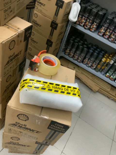 Tot *** sp thay ok lam