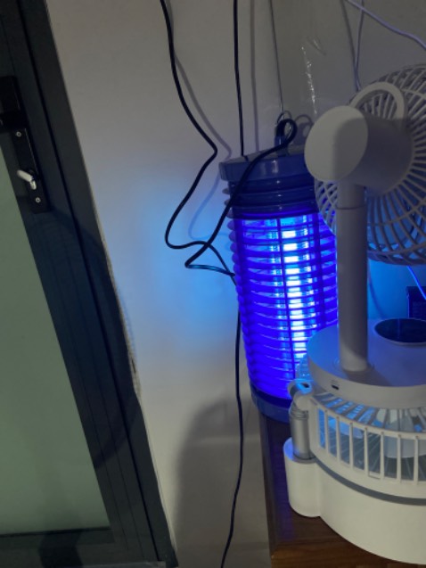 Đèn tốt, xài có hiệu quả.