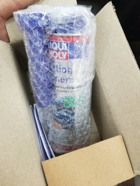 Sản phẩm nhận được đúng như quảng Cáo,uy tín!
Nếu mỗi sản phẩm có kèm theo giấy hướng dẫn sử dụng thì hay hơn mọi người không phải lên wep để đọc lại hướng dẫn! cảm ơn shop!