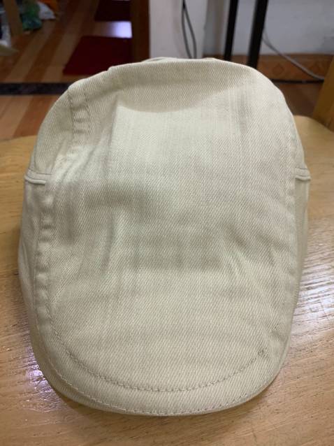 Chất lượng tốt giao hàng nhanh chóng và cẩn thận mũ bọc 2 lớp rất chắc chắn. sẽ còn tiếp tục ủng hộ thêm nhiều sản phẩm chất lượng của shop nhé Chất lượng tốt giao hàng nhanh chóng và cẩn thận mũ bọc 2 lớp rất chắc chắn. sẽ còn tiếp tục ủng hộ thêm nhiều sản phẩm chất lượng của shop nhé