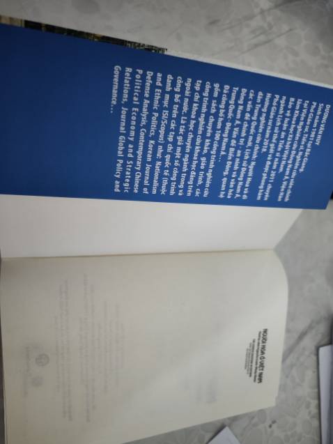 +Sách chi tiết, viện dẫn tài liệu tham khảo rõ ràng.
-Còn lỗi chính tả, thiếu/dư chữ trong phạm vi chấp nhận được