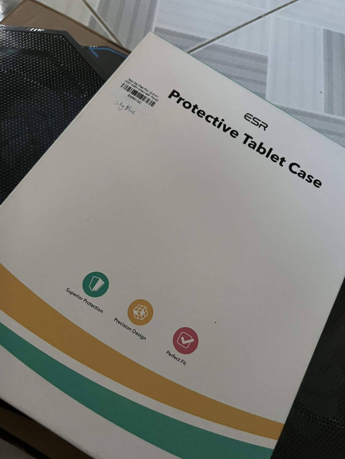 Đóng gói cẩn thận, bao da đẹp