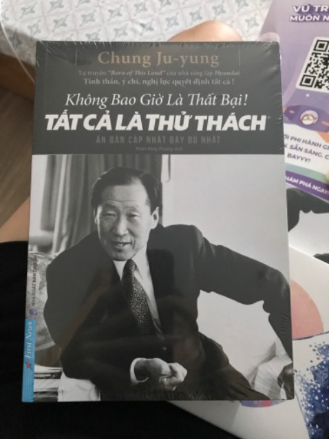 Sách đóng gói cẩn thận