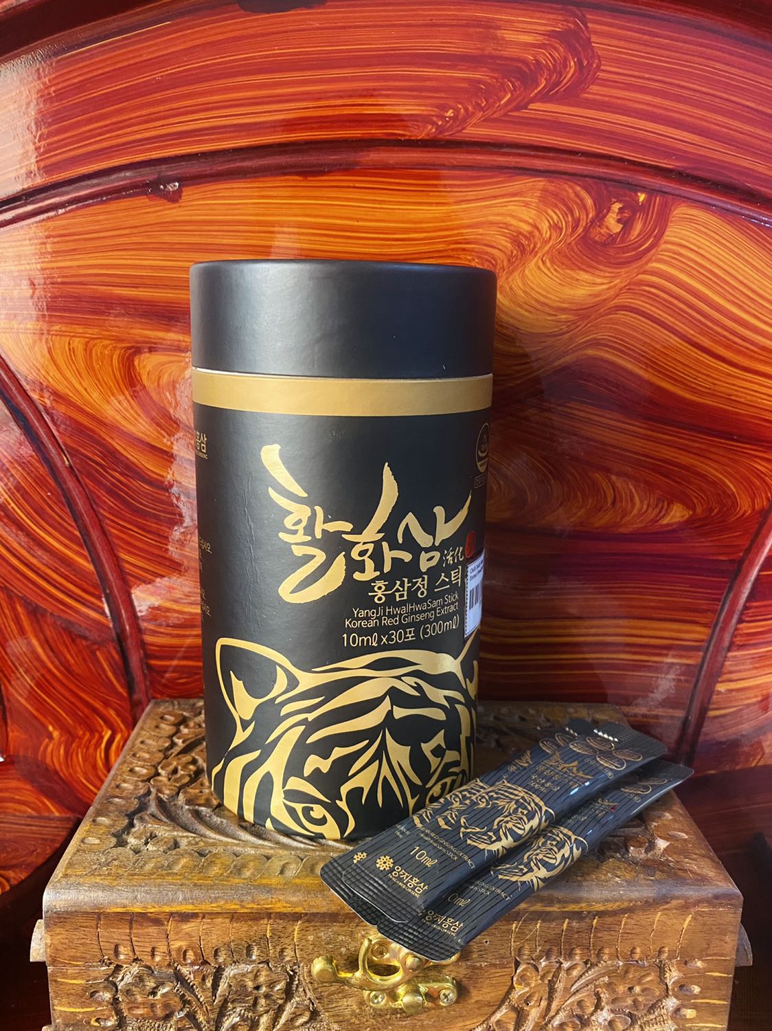 Sản phẩm rất tốt, đóng gói kĩ càng. Giao hàng nhanh. Mình sử dụng hộp thứ 2 rồi cải thiện sức khoẻ rõ luôn uống vào đỡ stress hẳn luônnn. Sẽ tiếp tục ủng hộ