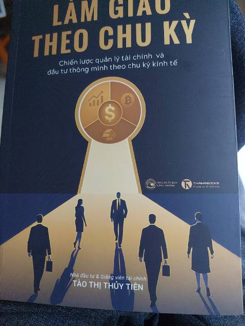 Cuốn sách dành cho các bạn trẻ từ tác giả trẻ