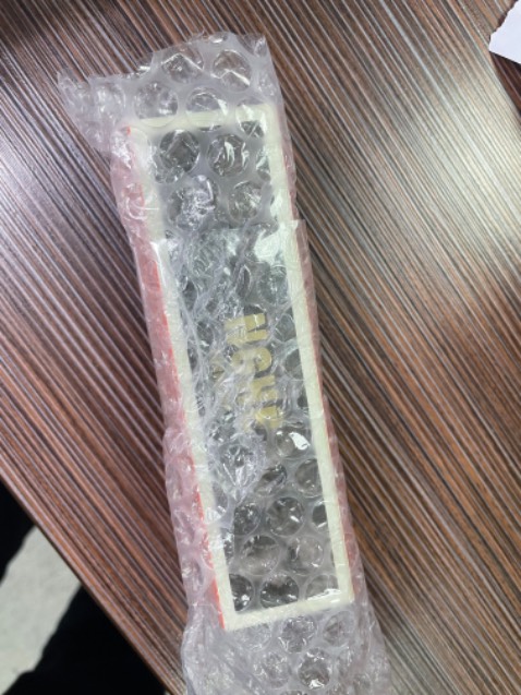 Tốt, giao hàng nhanh, mẫu mới nồng độ vitaminc cao hơn, hi vọng tăng hiệu quả sáng da nhưng k gây kích ứng quá mức Tốt, giao hàng nhanh, mẫu mới nồng độ vitaminc cao hơn, hi vọng tăng hiệu quả sáng da nhưng k gây kích ứng quá mức