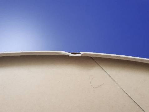 Đã thanh toán tiền lúc đặt hàng, đợi hơn 1 tháng mới nhận được nhưng kết quả là bàn bong tróc, méo mó. Thất vọng!!! Đây là lần đầu tiên thất vọng khi mua hàng của Tiki sau 3 năm