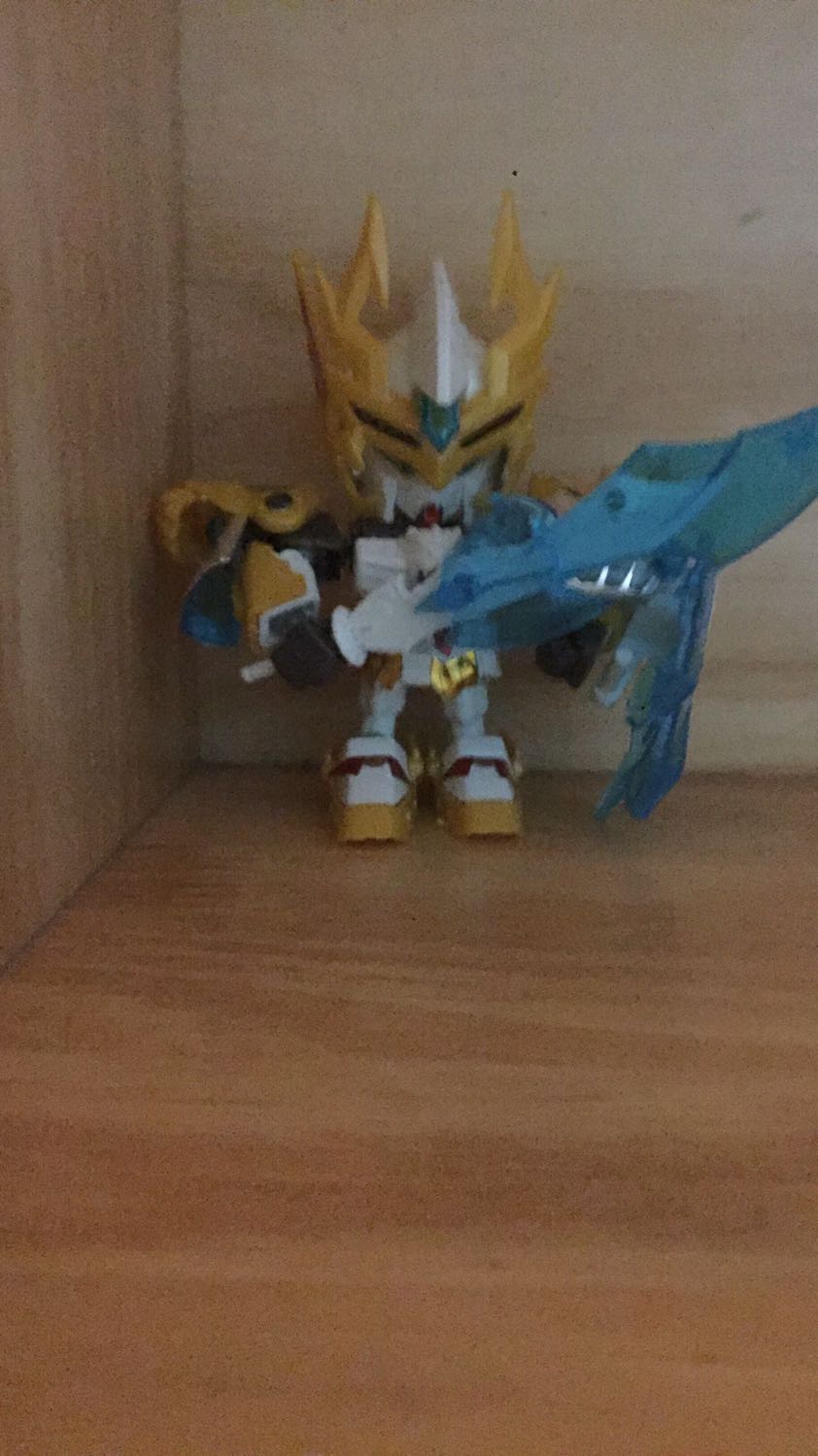 Mô hình rất đẹp