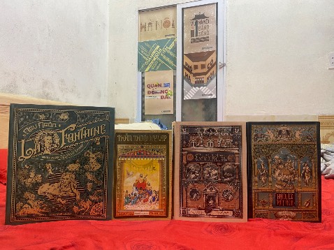 Sách Đông A thì đắt nhưng xắt ra miếng, rất đáng đồng tiền bát gạo! Giao hàng sớm hơn một ngày, giá cũng rẻ hơn