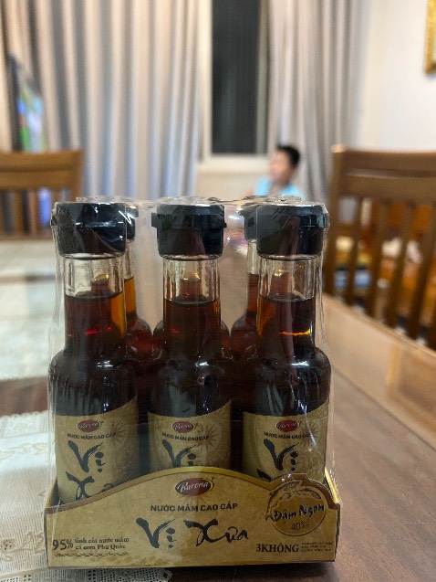 Đã dùng sản phẩm, thích sản phẩm, cám ơn đã giao hàng.