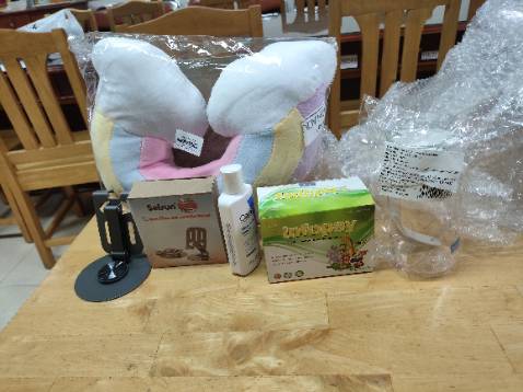 Sản phẩm dùng ổn, ngày sản xuất là năm ngoái. Nhà bán đóng gói kỹ, giao hàng nhanh và đầy đủ quà tặng