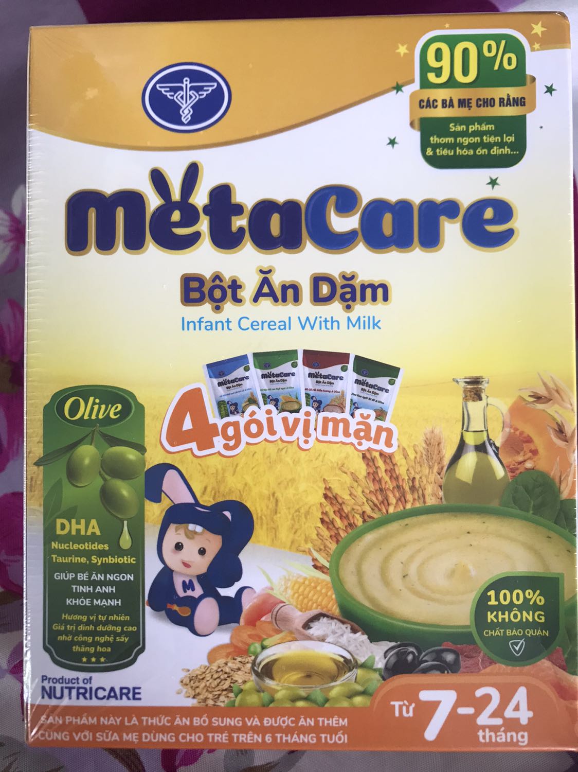 Sản phẩm tốt Sản phẩm tốt