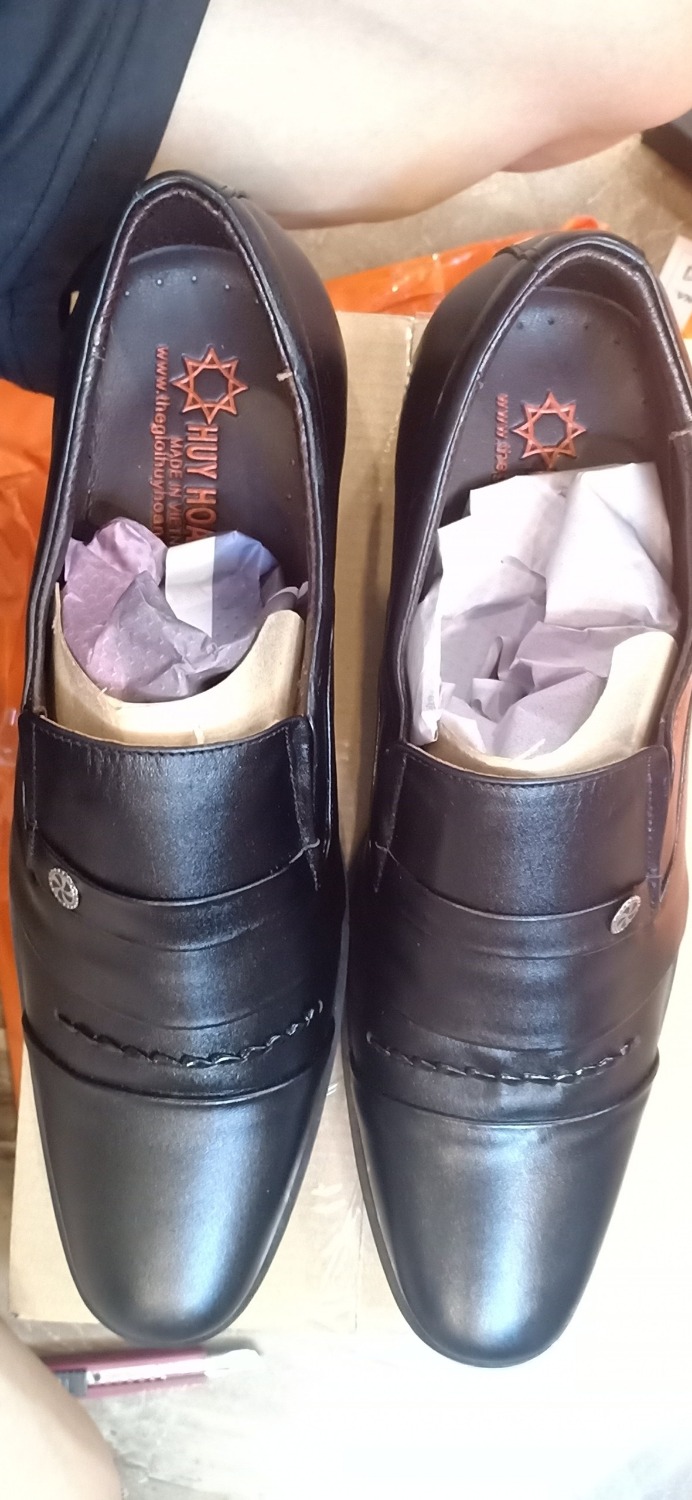 Sản phẩm/dịch vụ giống mô tả và tốt hơn mong đợi.

Chất lượng sản phẩm/dịch vụ rất tốt

Gửi sản phẩm/vé dịch vụ nhanh.