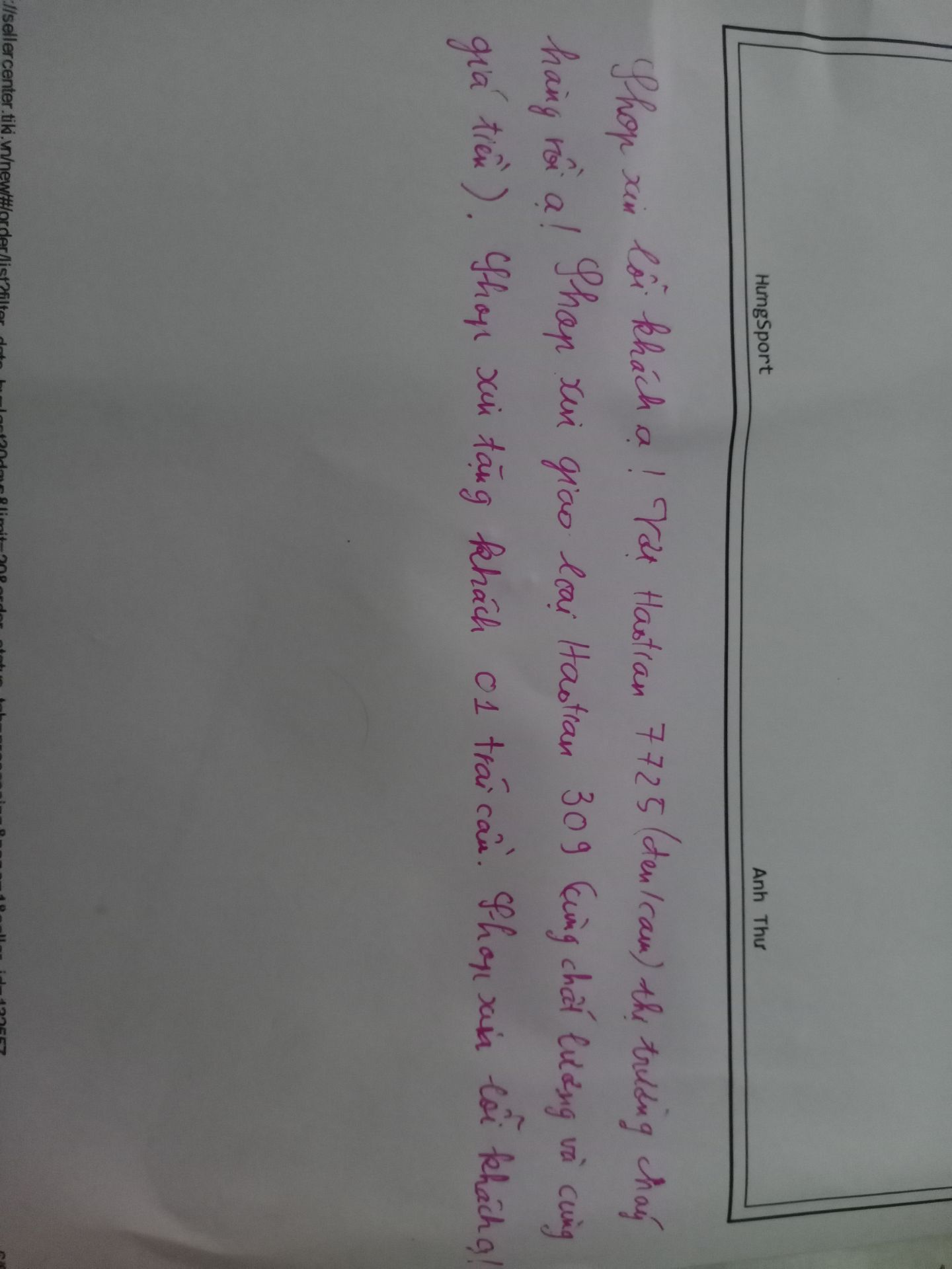 tui bùn shop lắm :(