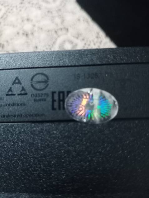 Hàng mới về  bị lổi liệt bàn phím số và ko chụp dc màn hình