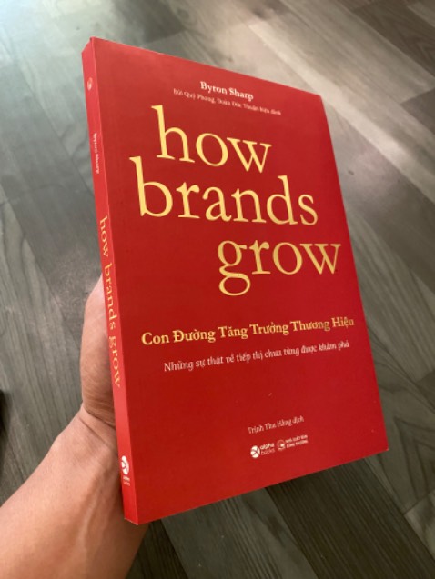 Sách mới, ko bọc seal, có kèm bookmark. Khá ổn.