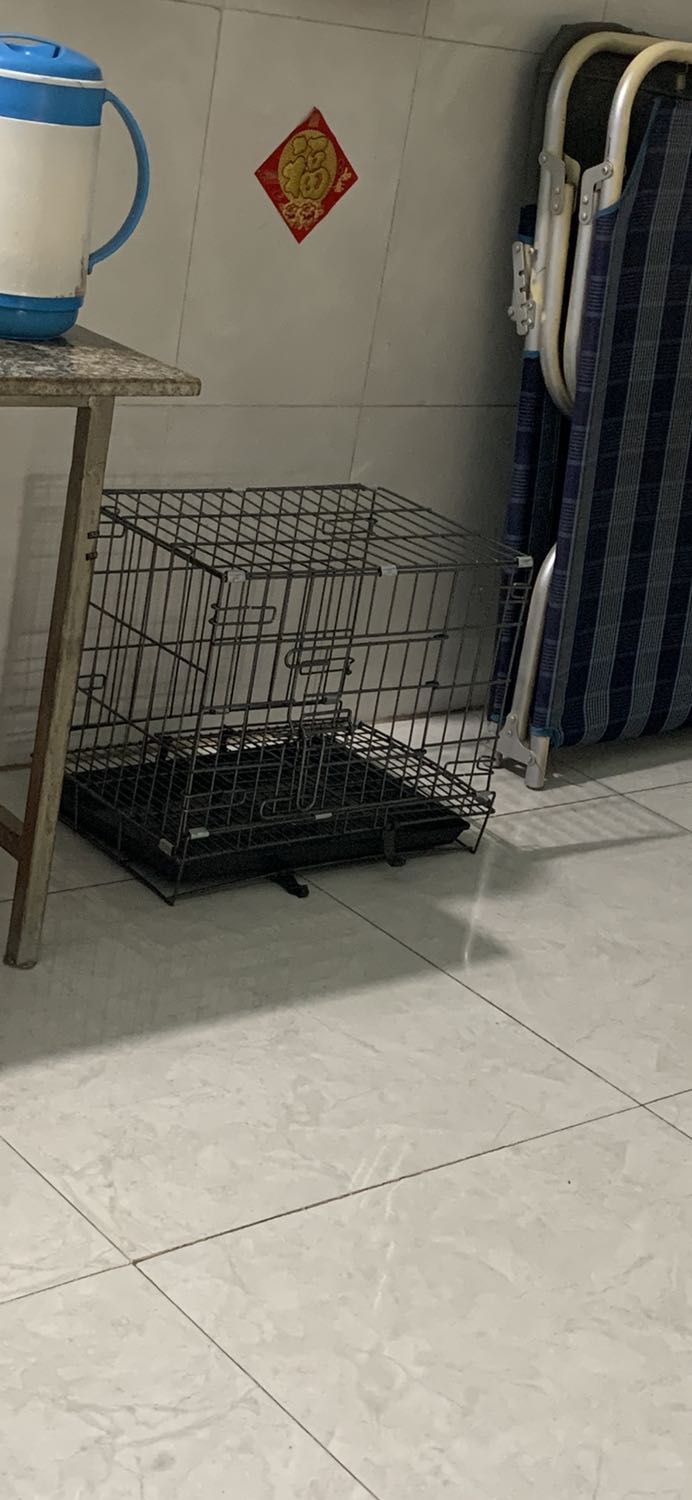 Chuồng rất cứng cáp và chắc chắn lắp ráp hơi khó một xíu Chuồng rất cứng cáp và chắc chắn lắp ráp hơi khó một xíu