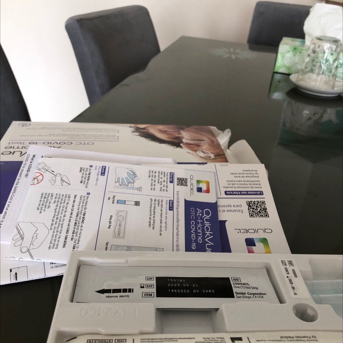 Hàng đúng như quảng cáo …… nói chung là hài lòng .