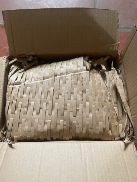 Tiki đóng gói cẩn thận,giao hàng siêu nhanh 💯💯.Chắc chắn sẽ ủng hộ nhiều ạ !