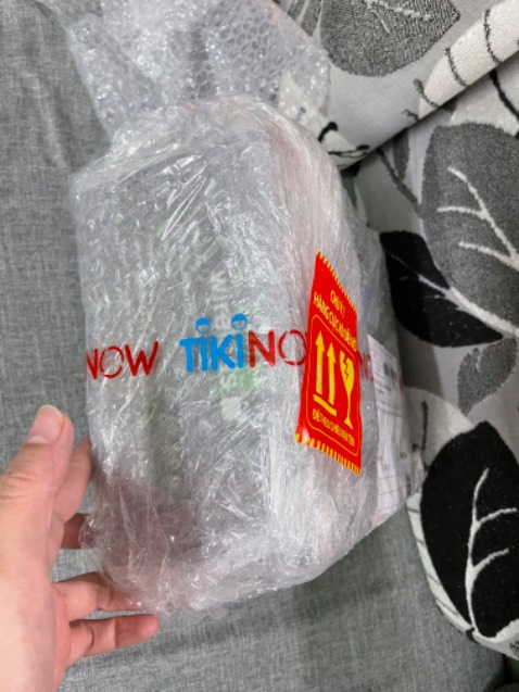 Máy mua về dùng cũng tiện, nhưng mới máy tuần mà giờ sạc đầy xong dùng không được lâu nữa và lực hút cũng yếu hẳn rồi. Không biết có vấn đề gì nhỉ? :(