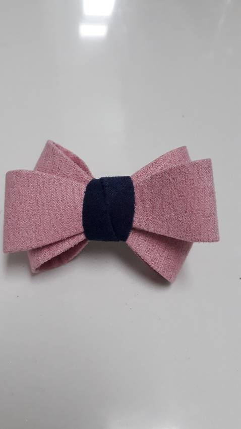 dây buộc tóc nasi thắt nơ rất đẹp, giá rẻ, gói hàng kỹ, giao nhanh