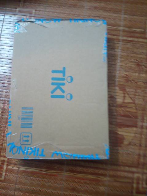 Rất hài lòng, đóng gói cẩn thận, giao hàng nhanh, chất lượng sản phẩm cảm quan thấy tốt. Vote cho shop + shiper 5 sao.