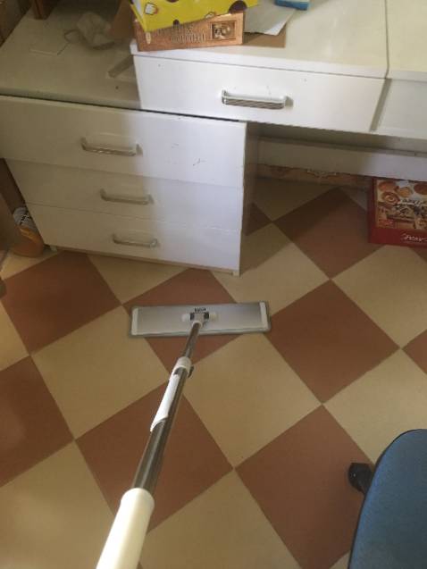 Xài rất gọn, ko cần cô chậu lỉnh kỉnh, dễ treo dễ khô dễ lau dễ vắt, chất lượng cao vs giá vừa phải. Rất hữu ích tiện dụng