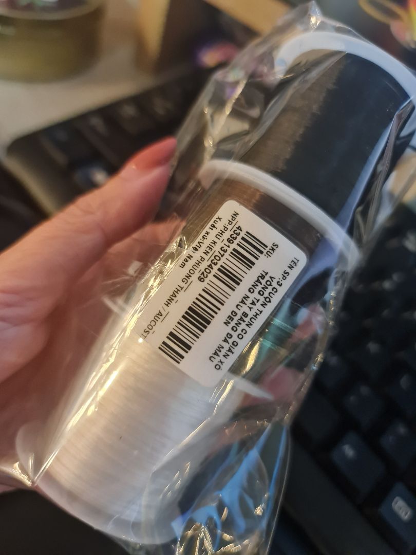 sản phẩm giống mô tả