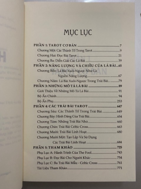 Sách dày lắm ạ, mình chưa đọc nhưng nhìn sơ qua nd cũng khá ok