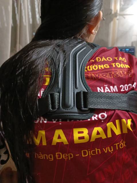 Sản phẩm k quá chật, thoải mái có thể dùng cả ngày