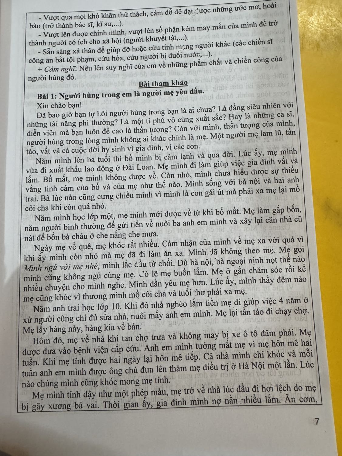 tất cả các trang; chất lượng giấy kém, rất mỏng dễ rách Có thể nói không khác gì sách giả