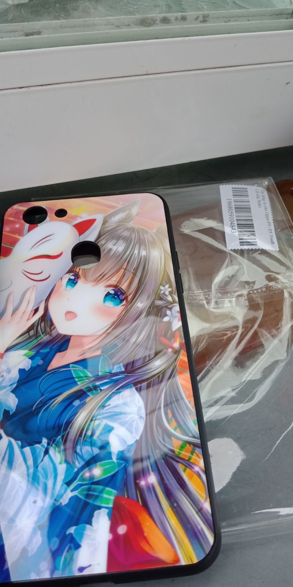 bọc hàg chắc chắn đẹp