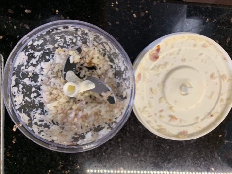 Xay nhỏ như xay máy luôn ae ạ