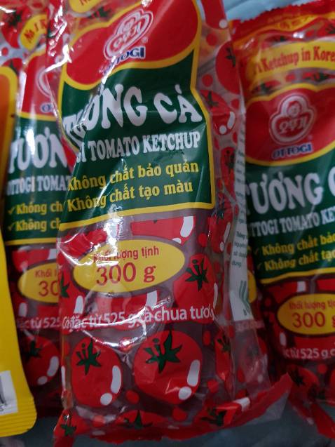 Giao hàng nhanh, đóng gói cẩn thận, hạn sử dụng dài, giá cả cạnh tranh. Good good.