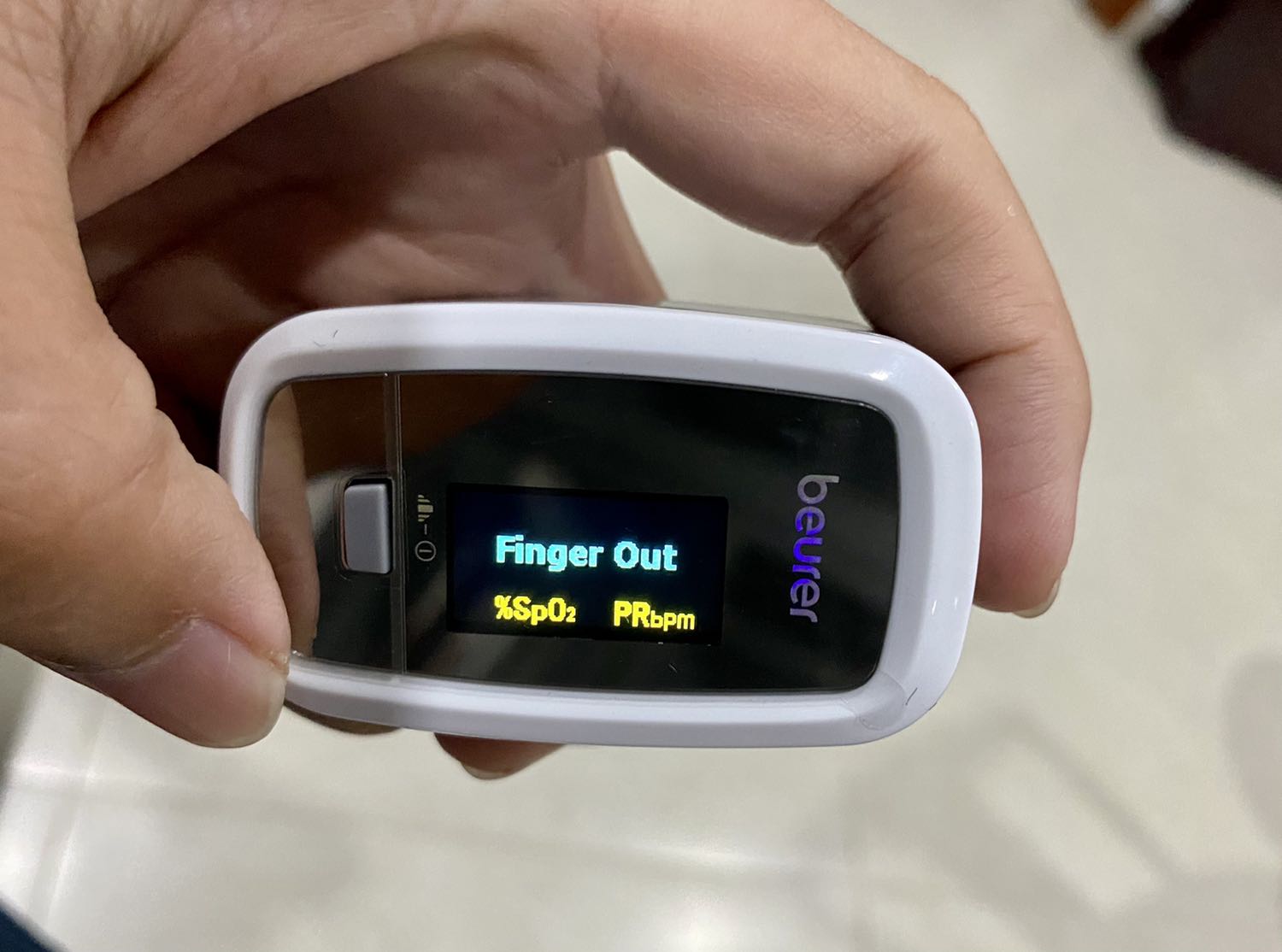 Hàng chính hãng, xuất xứ rõ ràng; đo nhanh, chính xác