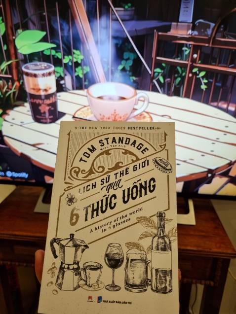 Nhiều thông tin thú vị. Nhưng chắc do dịch thuật nên đôi chỗ ko dc rõ nghĩa lắm