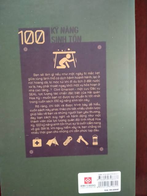 Giao hàng tốt. Sản phẩm cực kỳ hữu ích. Giúp xử lý nhiều tình huống khác, đề phòng và bảo vệ bản thân khỏi nguy hiểm từ đời sống thường nhật cho đến những tình huống nguy cấp nhất.