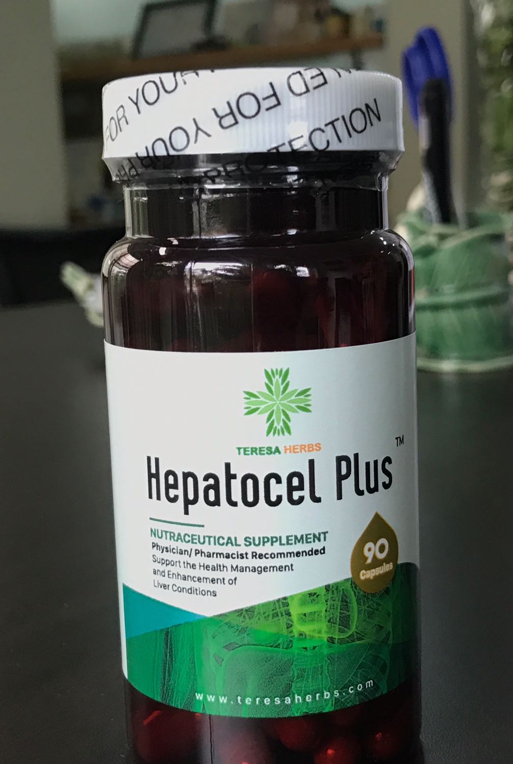 Sau 2 tuần sử dụng mẹ tôi cảm thấy có hiệu quả rõ rệt, giấc ngủ được cải thiện rất nhiều !