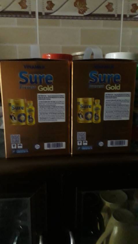 Hàng chất lượng