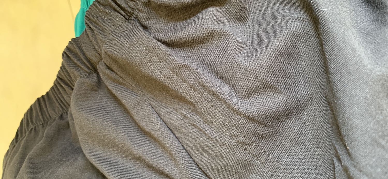 Vải tốt nhen. Khi mua cứ sợ hàng dỏm vải không tốt. Giờ nhận hàng rất ủng hộ Shop Vải tốt nhen. Khi mua cứ sợ hàng dỏm vải không tốt. Giờ nhận hàng rất ủng hộ Shop