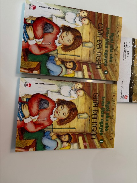 Tôi order nhầm 2 cuốn giống nhau, tôi có thể trả lại chứ?