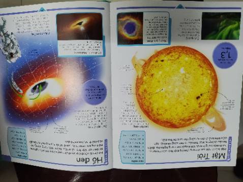 Sách đẹp, mong sẽ có trãi nghiệm tốt cùng con trẻ