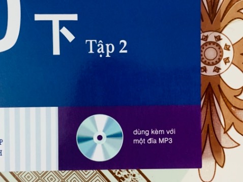 Mô tả của sản phẩm và trên bìa sách ghi có đĩa CD, mà nhận hàng ko có, link quét QR để nghe cũng ko có luôn, tiki gửi mình link mp3 cuốn này mình sẽ sửa lại đánh giá