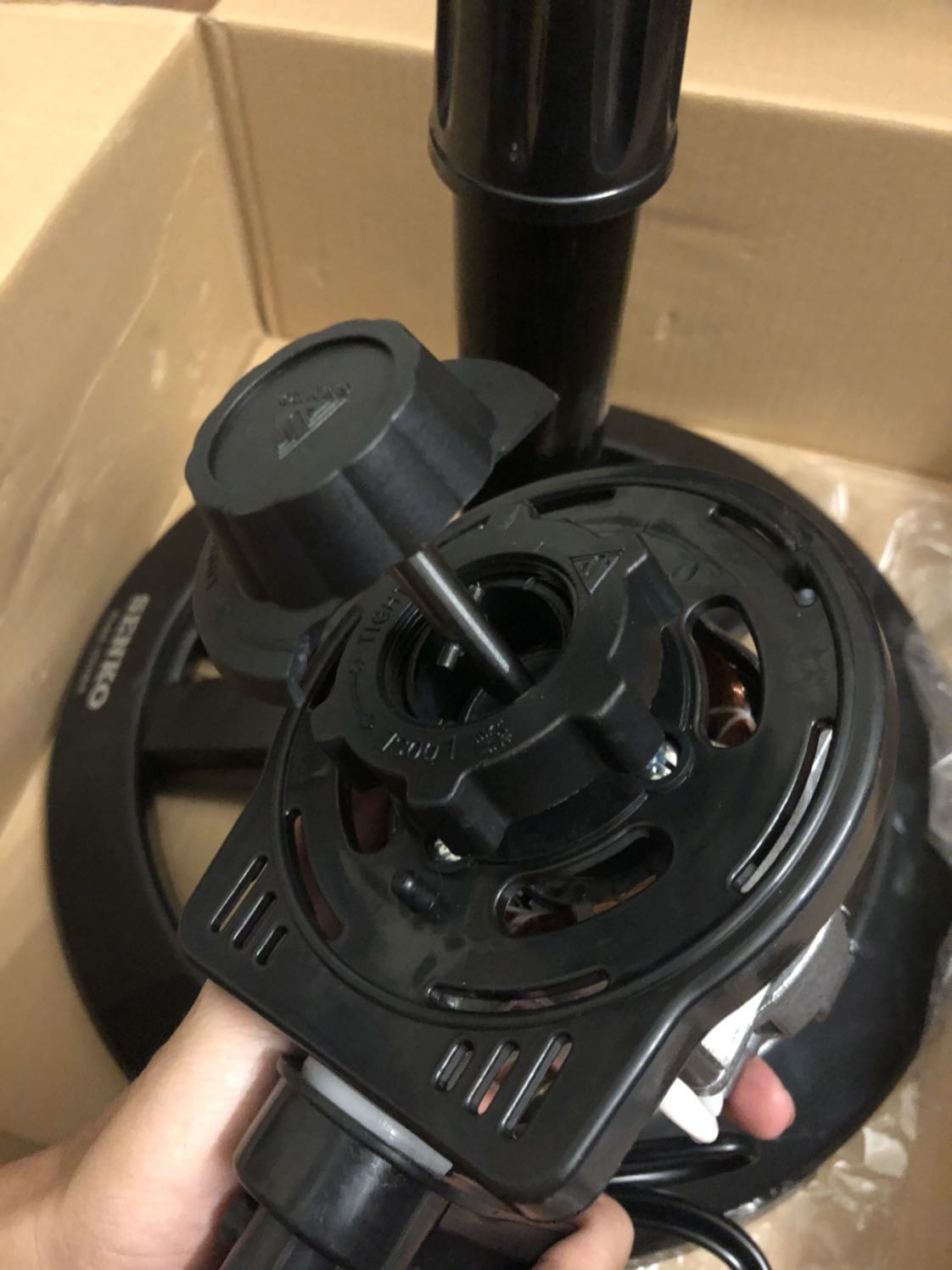 Mình nhận được toàn hàng vỡ, càn đổi trả..
Lần đầu thất vọng khi đặt hàng trên tiki.
Cảm giác như bị *** vậy